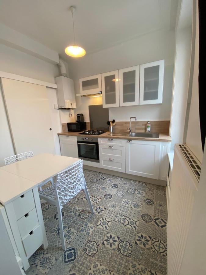Apartment Wimereux, Et Restaurants
